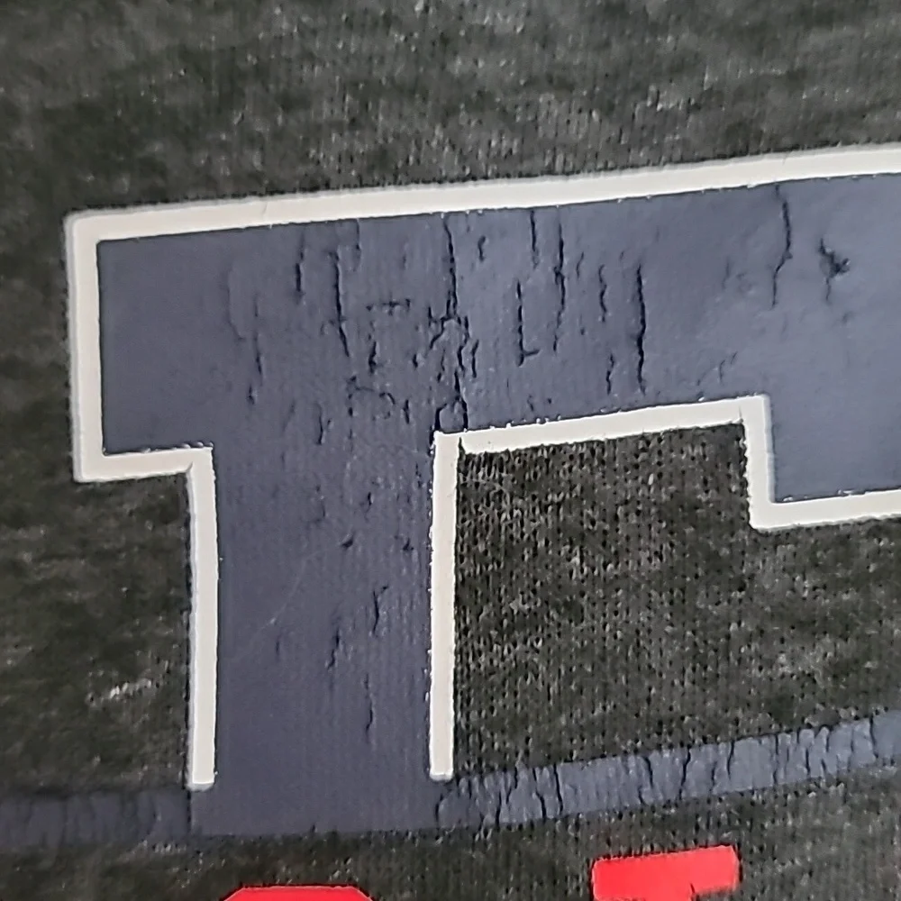 NFL NE Patriots Hoodie - Picture 7 of 8